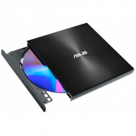 Graveur DVD Externe Asus ZenDrive U9M Ultra Compact Noir en Tunisie