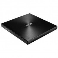 Graveur DVD Externe Asus ZenDrive U9M Ultra Compact Noir en Tunisie