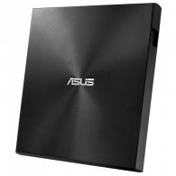 Graveur DVD Externe Asus ZenDrive U9M Ultra Compact Noir en Tunisie