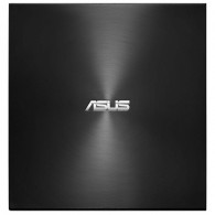 Graveur DVD Externe Asus ZenDrive U9M Ultra Compact Noir en Tunisie