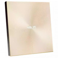 Graveur DVD Externe Asus ZenDrive U9M Ultra Compact Gold