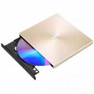 Graveur DVD Externe Asus ZenDrive U9M Ultra Compact Gold