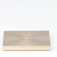 Graveur DVD Externe Asus ZenDrive U9M Ultra Compact Gold Graveur DVD Externe Asus ZenDrive U9M Ultra Compact Gold