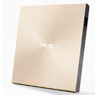 Graveur DVD Externe Asus ZenDrive U9M Ultra Compact Gold Graveur DVD Externe Asus ZenDrive U9M Ultra Compact Gold