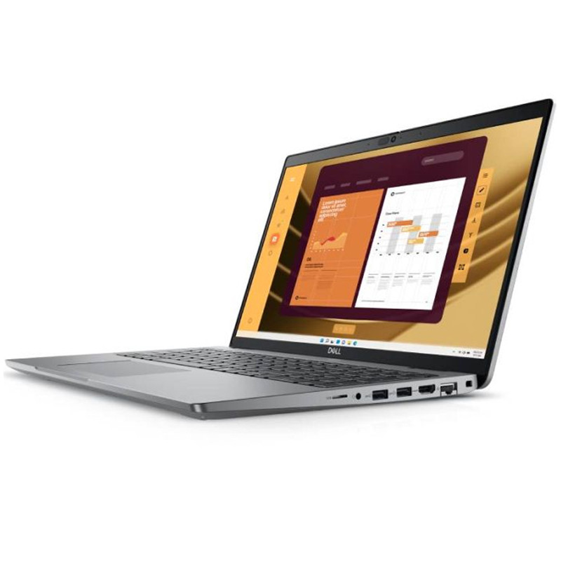 Pc Portable Dell Latitude 5550 i7 13Gén 8Go 512Go SSD en Tunisie
