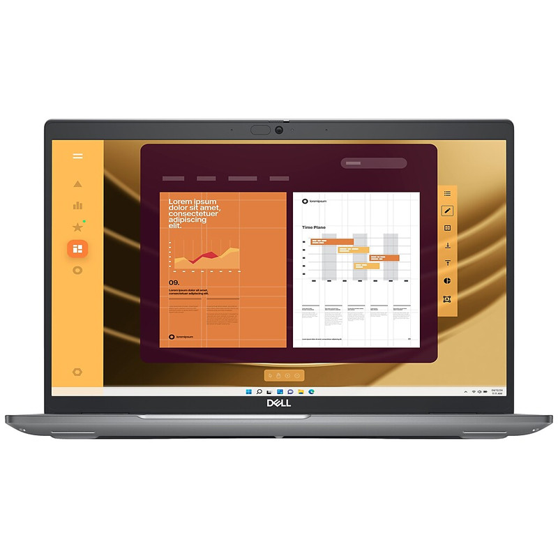 Pc Portable Dell Latitude 5550 i7 13Gén 8Go 512Go SSD en Tunisie