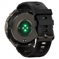 Montre Connectée Kospet Tank T3 Ultra Noir en Tunisie