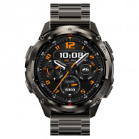 Montre Connectée Kospet Tank T3 Ultra Noir en Tunisie