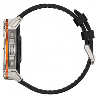 Montre Connectée Kospet Tank T3 Ultra Noir en Tunisie