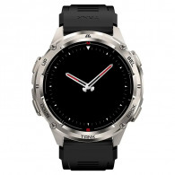 Montre Connectée Kospet Tank T3 Ultra Noir en Tunisie