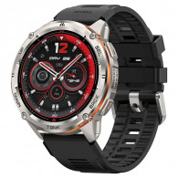 Montre Connectée Kospet Tank T3 Ultra Noir en Tunisie