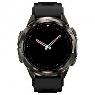 Montre Connectée Kospet Tank T3 Ultra Noir en Tunisie
