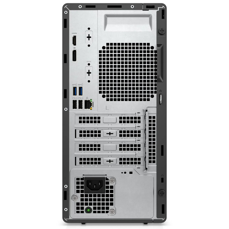 Pc De Bureau Dell Optiplex 7020 i3 12Gén 8Go 512Go SSD en Tunisie