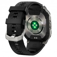 Smart Watch Kospet Tank M3 Noir En Tunisie Smart Watch Kospet Tank M3 Noir En Tunisie