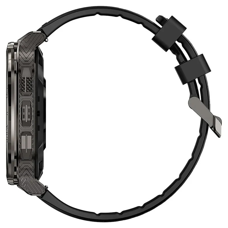 Smart  Watch Kospet Tank M3  Noir En Tunisie