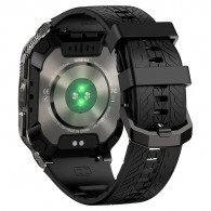 Smart Watch Kospet Tank M3 Noir En Tunisie Smart Watch Kospet Tank M3 Noir En Tunisie