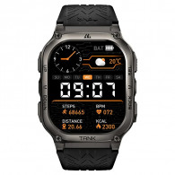 Smart Watch Kospet Tank M3 Noir En Tunisie Smart Watch Kospet Tank M3 Noir En Tunisie