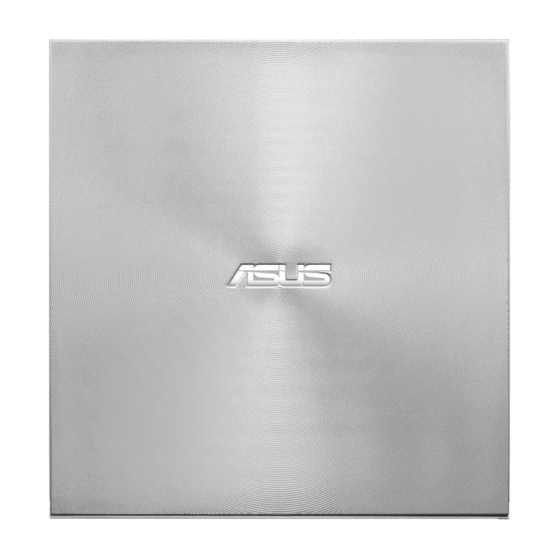 Graveur DVD Externe Asus ZenDrive U9M Ultra Compact Gris en Tunisie