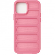 Coque IPhone 13 Qiop Rose en Tunisie