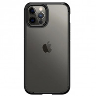 Coque IPhone 15 Pro Max Qiop Noir En Tunisie