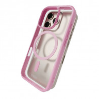 Coque IPhone 14 Pro Max Qiop Rose En Tunisie