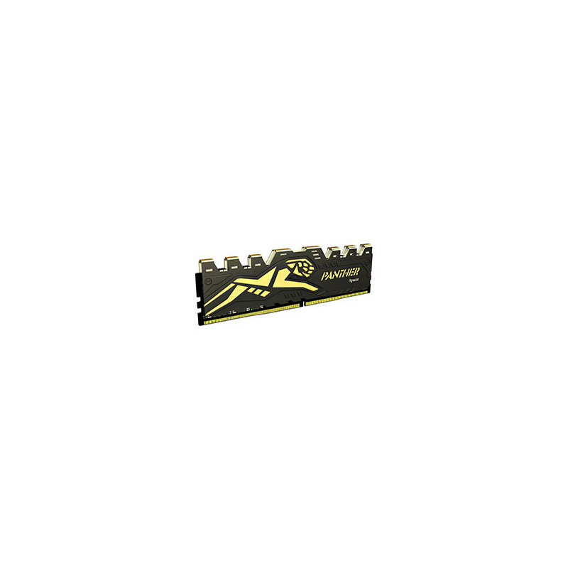 Barrette Mémoire Gaming  16 GO Apacer Panther DDR4-2400 DIMM