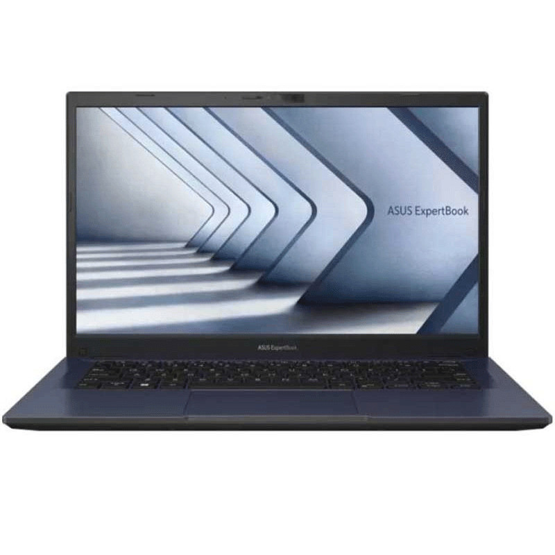 Pc Portable Asus Expertbook B9 Oled B9403 Ultra 7 150U 16Go 1To SSD Noir en Tunisie Pc Portable Asus Expertbook B9 Oled B9403 Ultra 7 150U 16Go 1To SSD Noir en Tunisie
