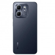 Smartphone Infinix Hot 50i 6 Go 128 Go Noir en Tunisie