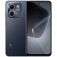 Smartphone Infinix Hot 50i 6 Go 128 Go Noir en Tunisie