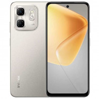 Infinix Hot 50i 8Go 256Go Gris en Tunisie