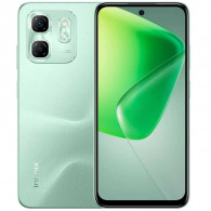 Infinix Hot 50i 8Go 256Go Vert en Tunisie