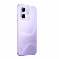 Infinix Hot 50i 8Go 256Go Violet en Tunisie