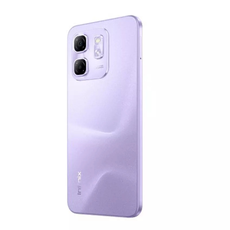 Infinix Hot 50i 8Go 256Go Violet en Tunisie
