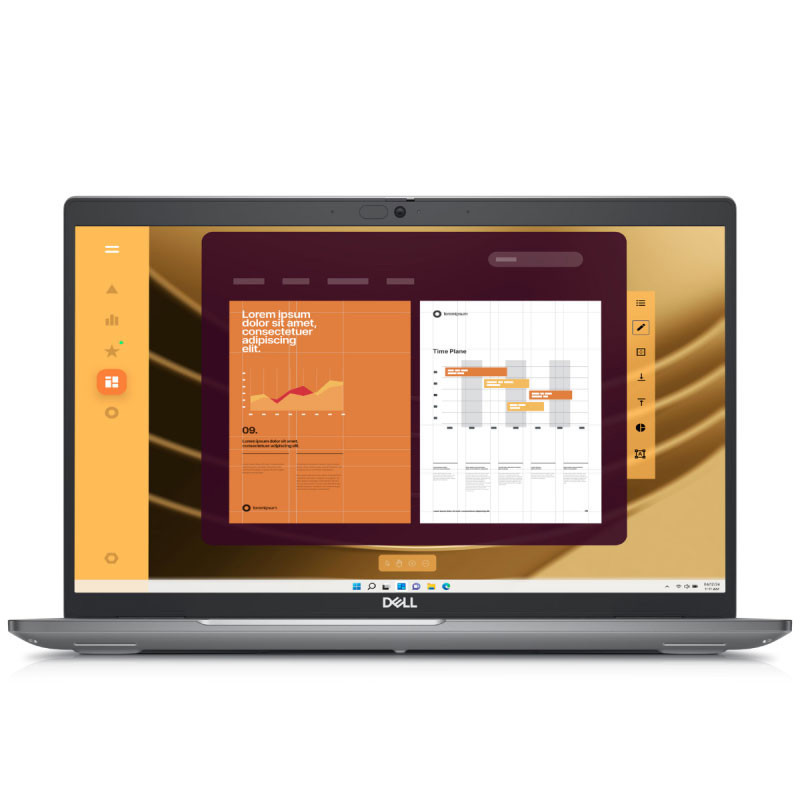 Pc Portable Dell Latitude 5450 Ultra 7 16Go 512Go SSD en Tunisie
