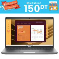 Pc Portable Dell Latitude 5450 Ultra 7 16Go 512Go SSD en Tunisie