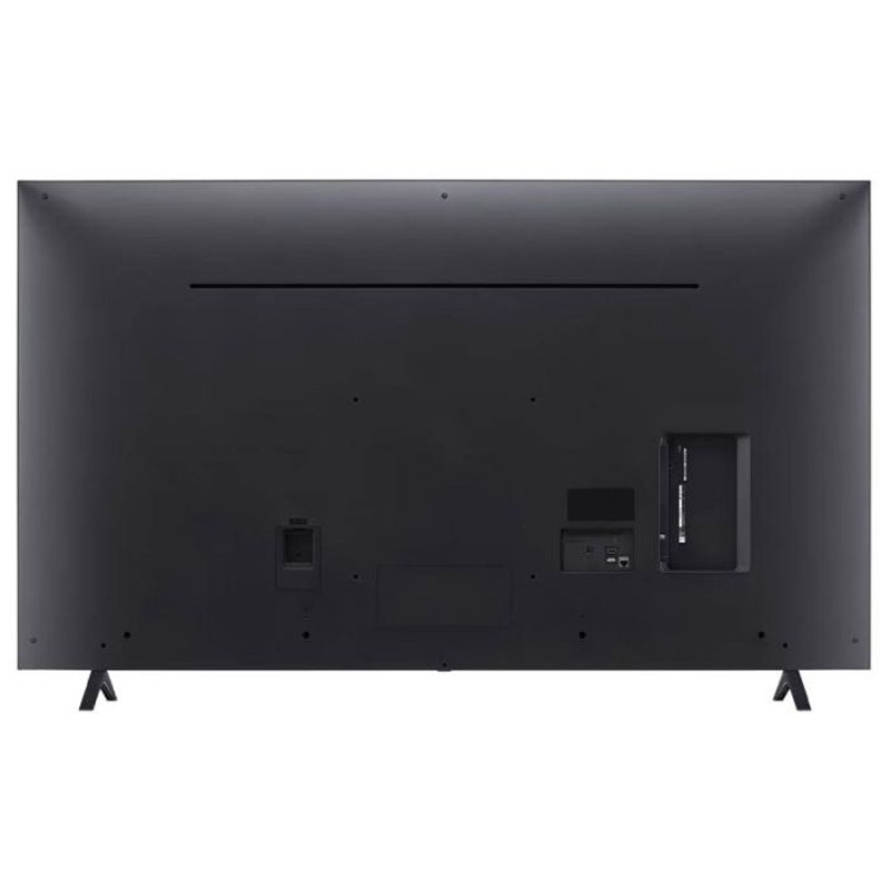 TV LG 50" NanoCell NANO80 4k UHD Smart Tv Noir en Tunisie