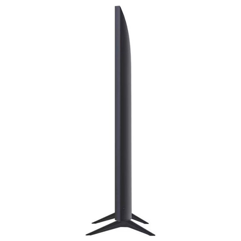 TV LG 50" NanoCell NANO80 4k UHD Smart Tv Noir en Tunisie