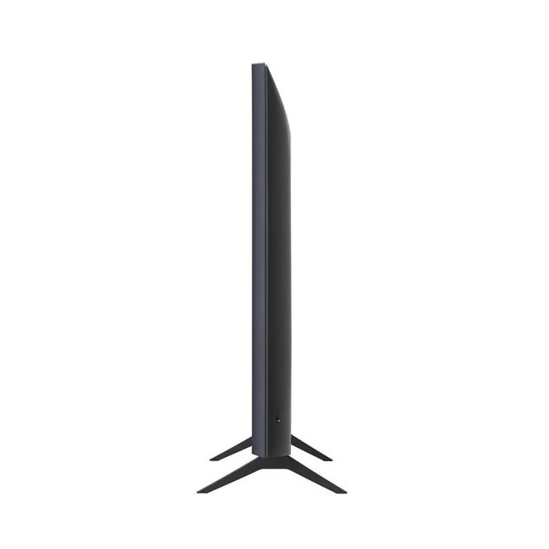 TV LG 50" UT80 4k UHD Smart Tv Noir en Tunisie