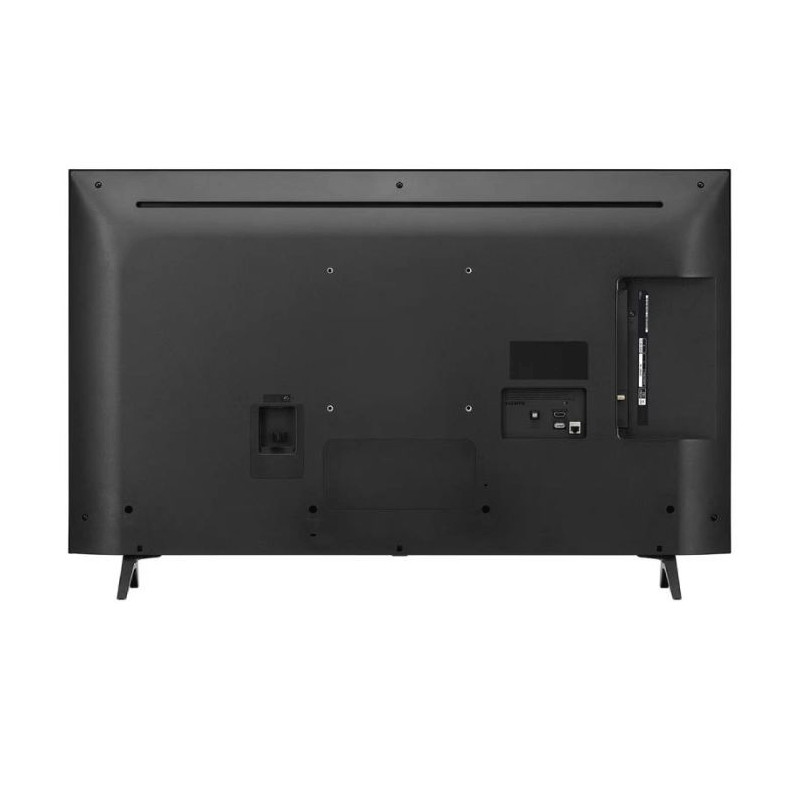TV LG 50" UT80 4k UHD Smart Tv Noir en Tunisie