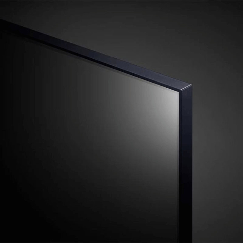 TV LG 50" UT80 4k UHD Smart Tv Noir en Tunisie