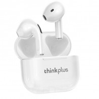Écouteur Sans Fil Lenovo LP40 Thinkplus Blanc