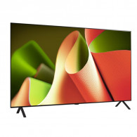 TV LG 65" Oled AI B4 4k UHD Smart Tv Noir En Tunisie TV LG 65" Oled AI B4 4k UHD Smart Tv Noir En Tunisie