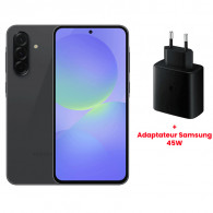 Samsung Galaxy A36 5G 8Go 128Go Noir en Tunisie