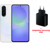 Samsung Galaxy A36 5G 8Go 256Go Blanc en Tunisie