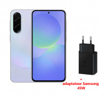 Samsung Galaxy A36 5G 8Go 256Go en Tunisie