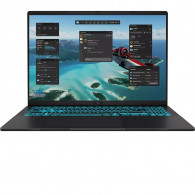 Pc Portable Gamer Asus Vivobook 16 V3607VU Intel Core 7 16Go 512Go RTX 4050 en Tunisie