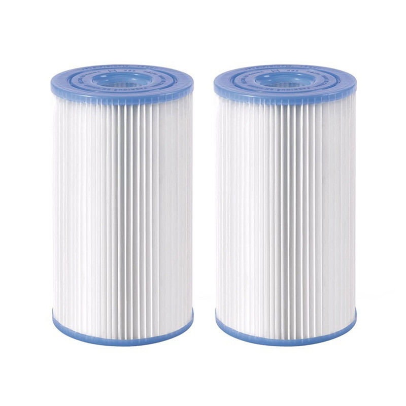Lot De 2 Cartouches S2 pour Spa Gonflable Intex En Tunisie Lot De 2 Cartouches S2 pour Spa Gonflable Intex En Tunisie