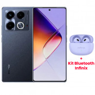 Smartphone Infinix Note 40 5G 8Go 256Go Noir
