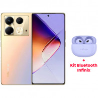 Smartphone Infinix Note 40 5G 8Go 256Go Gold
