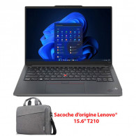 Pc Portable Lenovo ThinkPad E16 G1 i5 13Gén 8Go 512Go SSD En Tunisie